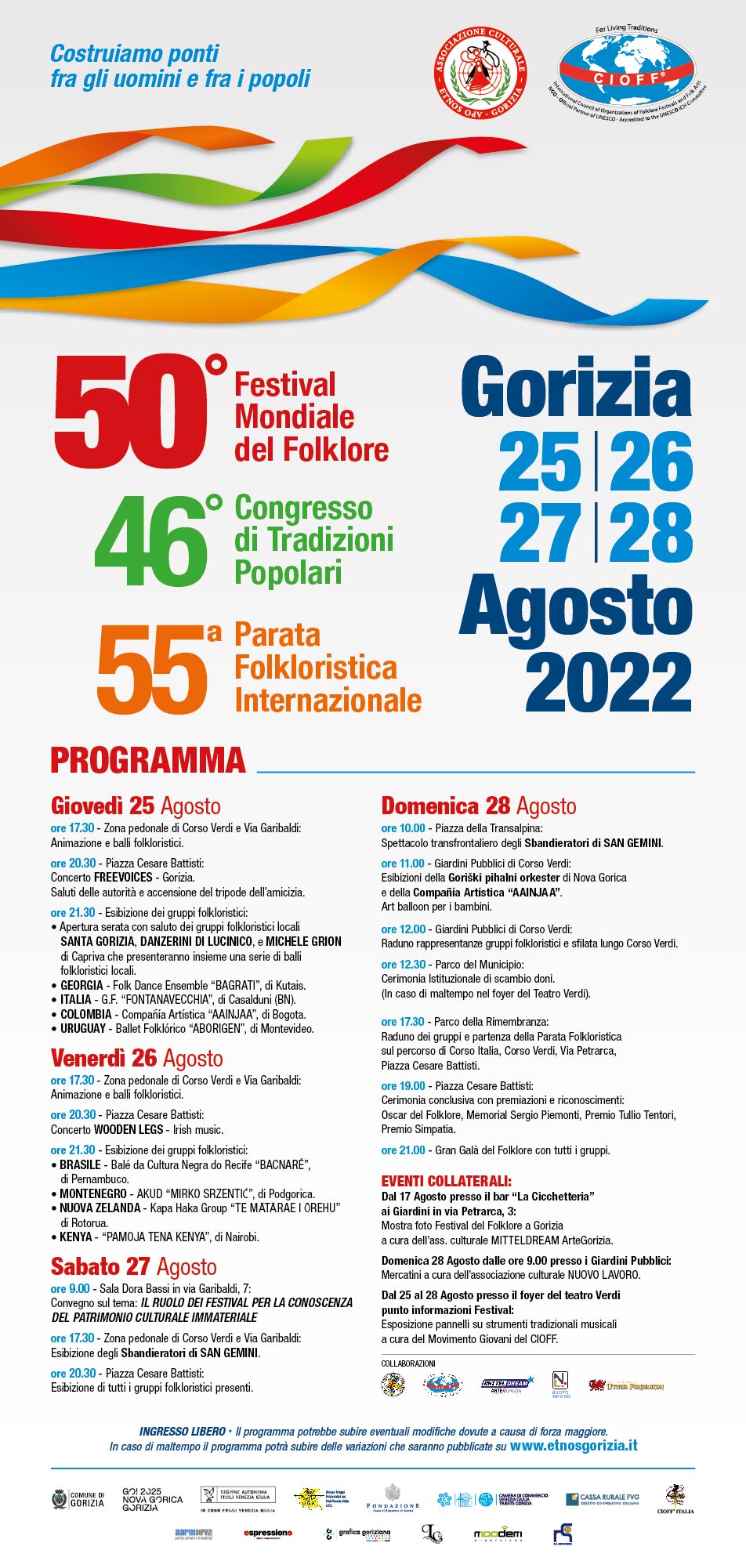 FestGO2022 Locandina 33x70_ita